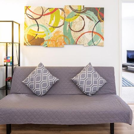 Apartments In The Heart Of Miami - Port Of Miami / Miami Airport Екстериор снимка