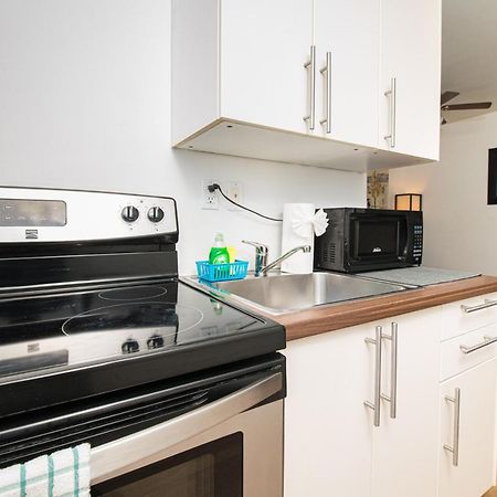 Apartments In The Heart Of Miami - Port Of Miami / Miami Airport Екстериор снимка