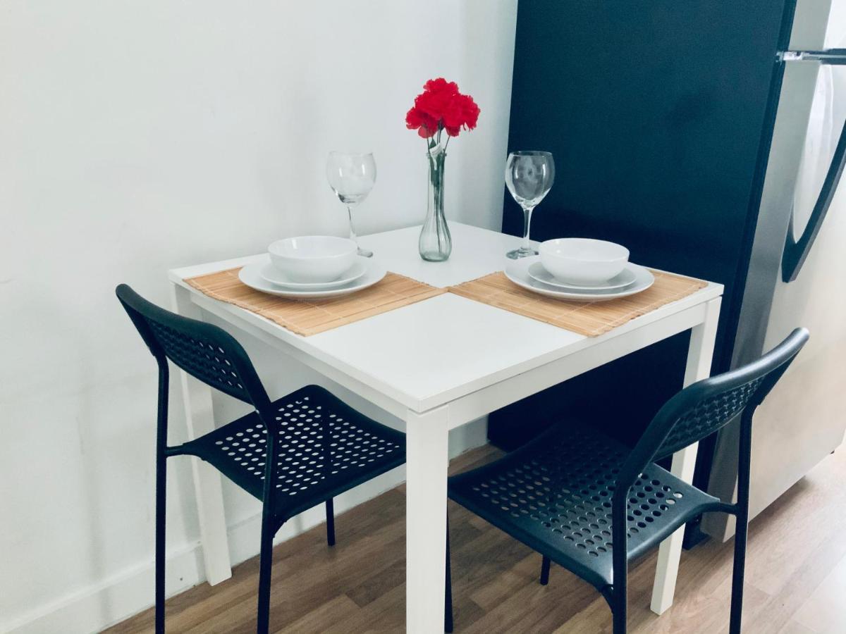 Apartments In The Heart Of Miami - Port Of Miami / Miami Airport Екстериор снимка