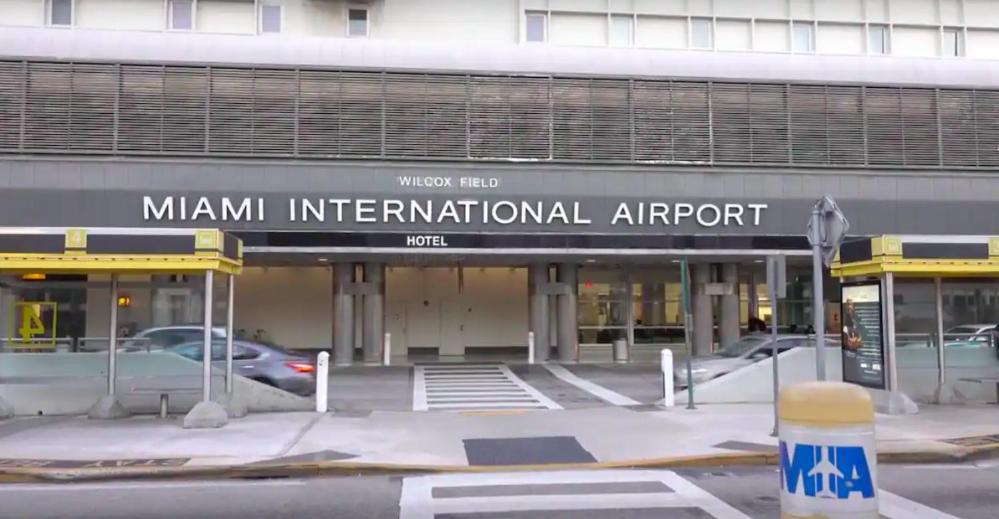 Apartments In The Heart Of Miami - Port Of Miami / Miami Airport Екстериор снимка