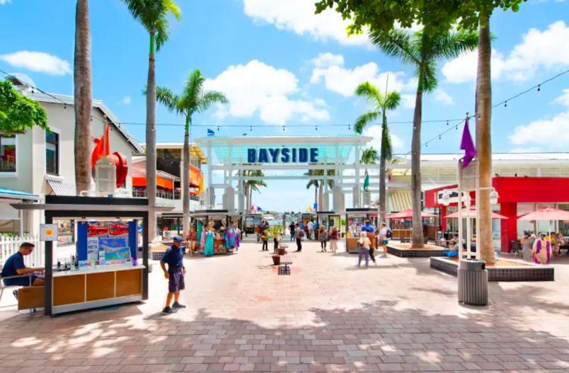 Apartments In The Heart Of Miami - Port Of Miami / Miami Airport Екстериор снимка