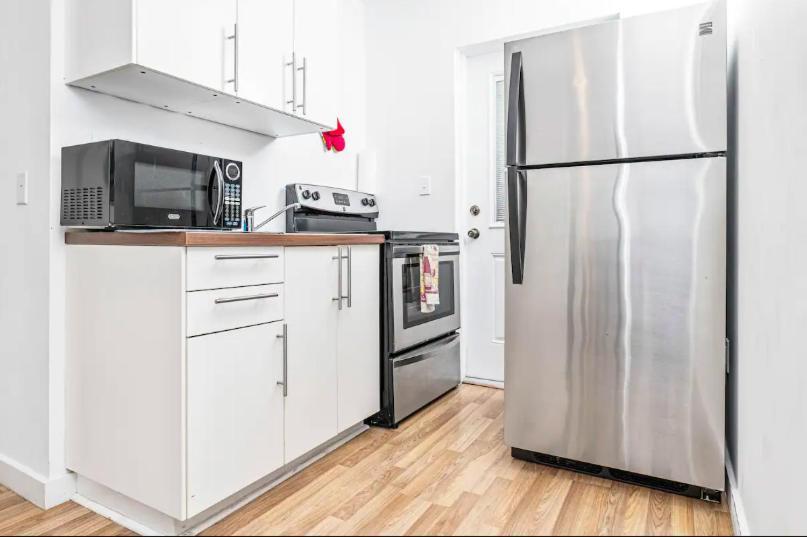 Apartments In The Heart Of Miami - Port Of Miami / Miami Airport Екстериор снимка