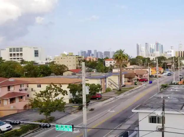 Apartments In The Heart Of Miami - Port Of Miami / Miami Airport Екстериор снимка