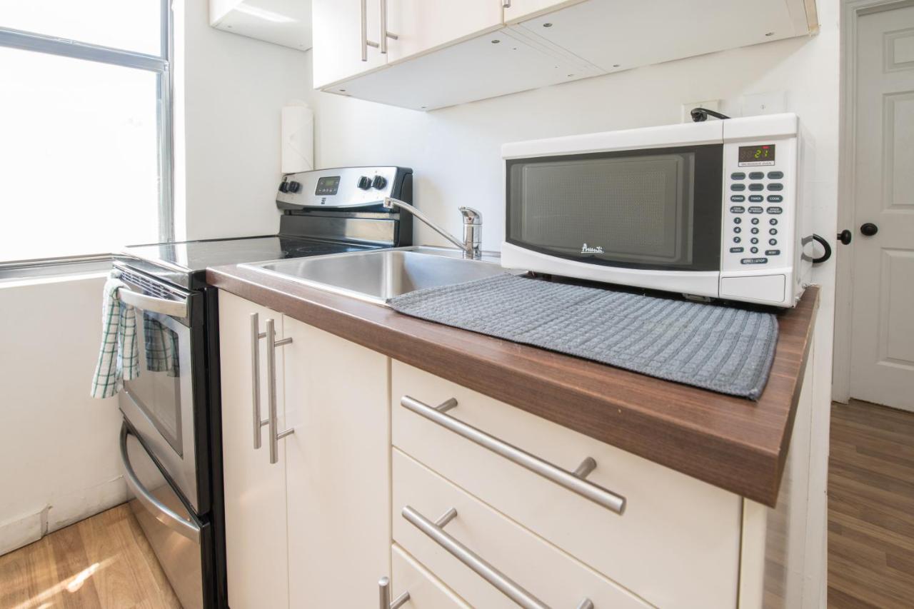 Apartments In The Heart Of Miami - Port Of Miami / Miami Airport Екстериор снимка