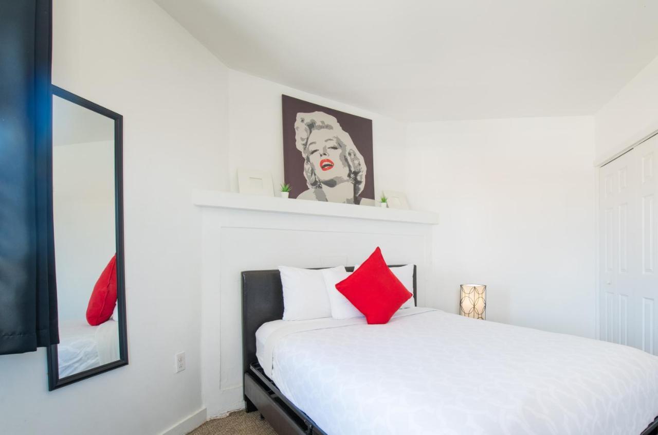 Apartments In The Heart Of Miami - Port Of Miami / Miami Airport Екстериор снимка