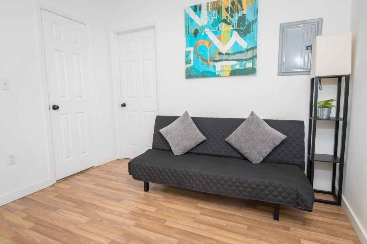 Apartments In The Heart Of Miami - Port Of Miami / Miami Airport Екстериор снимка