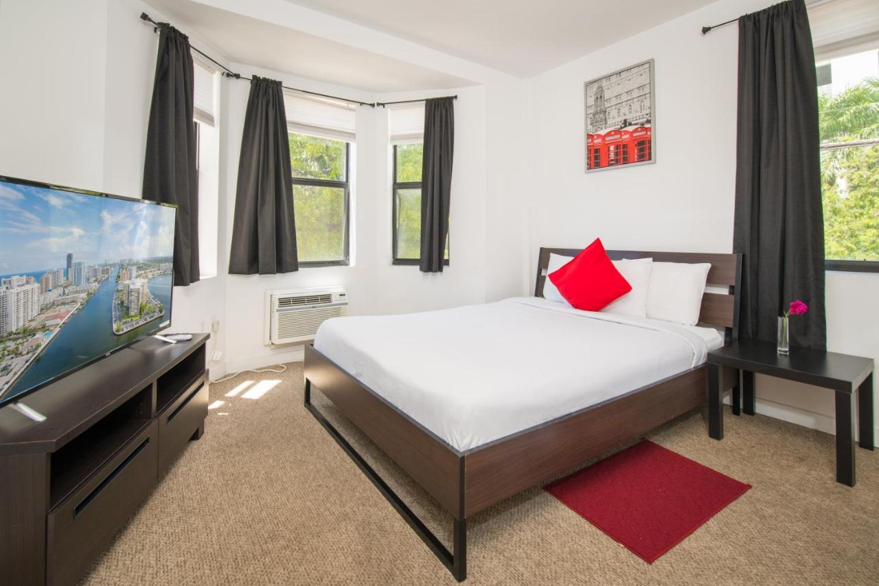 Apartments In The Heart Of Miami - Port Of Miami / Miami Airport Екстериор снимка
