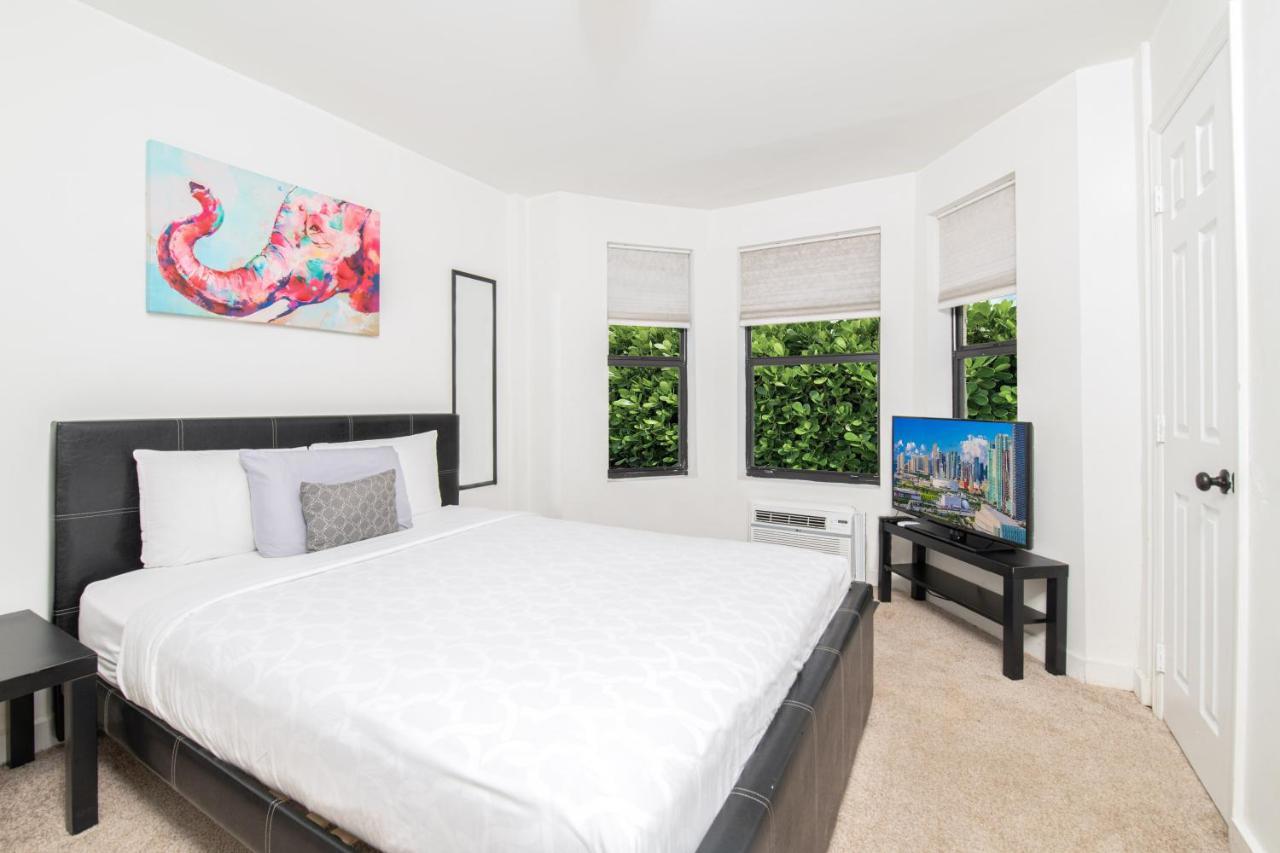 Apartments In The Heart Of Miami - Port Of Miami / Miami Airport Екстериор снимка