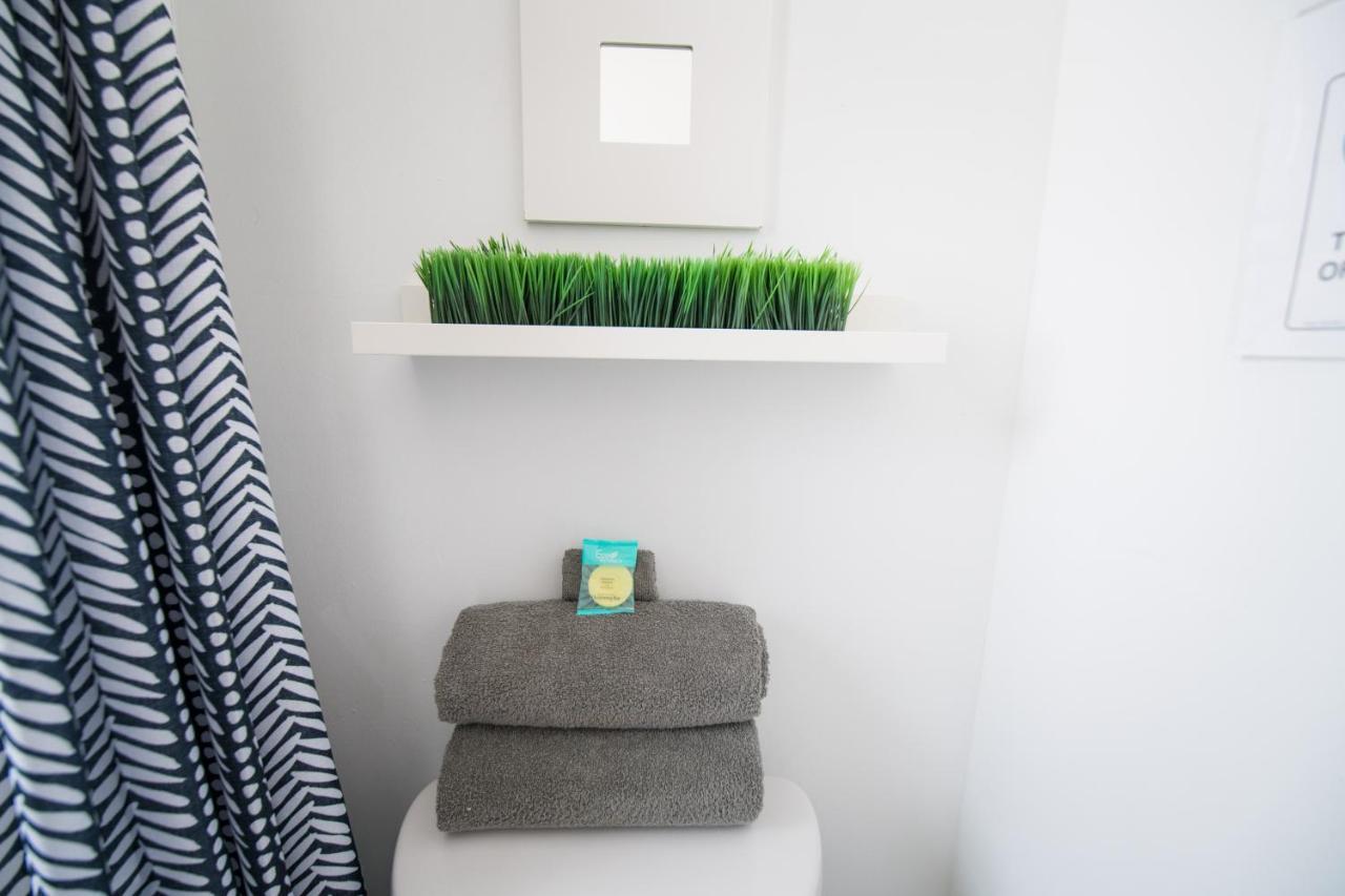 Apartments In The Heart Of Miami - Port Of Miami / Miami Airport Екстериор снимка