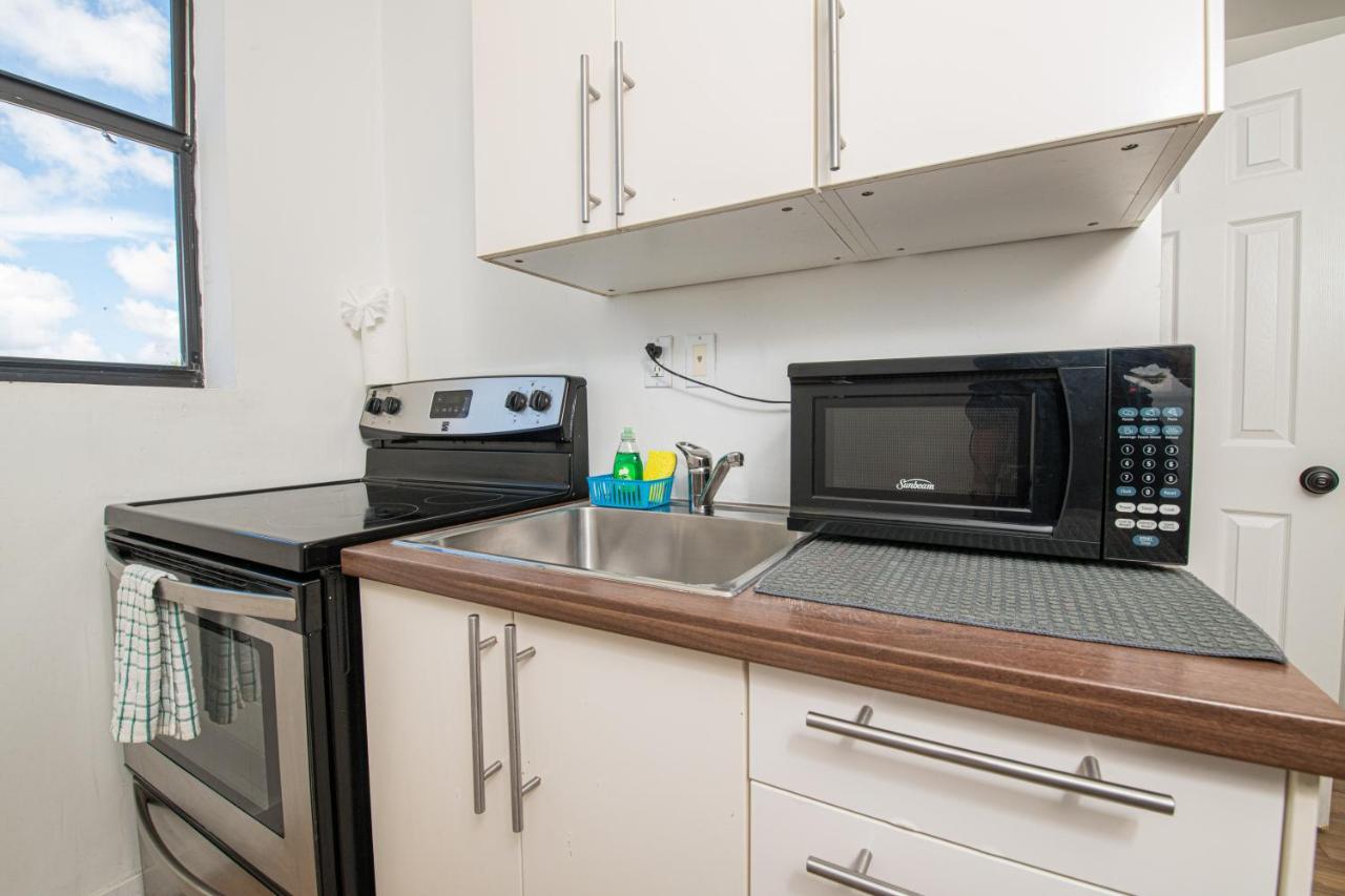 Apartments In The Heart Of Miami - Port Of Miami / Miami Airport Екстериор снимка