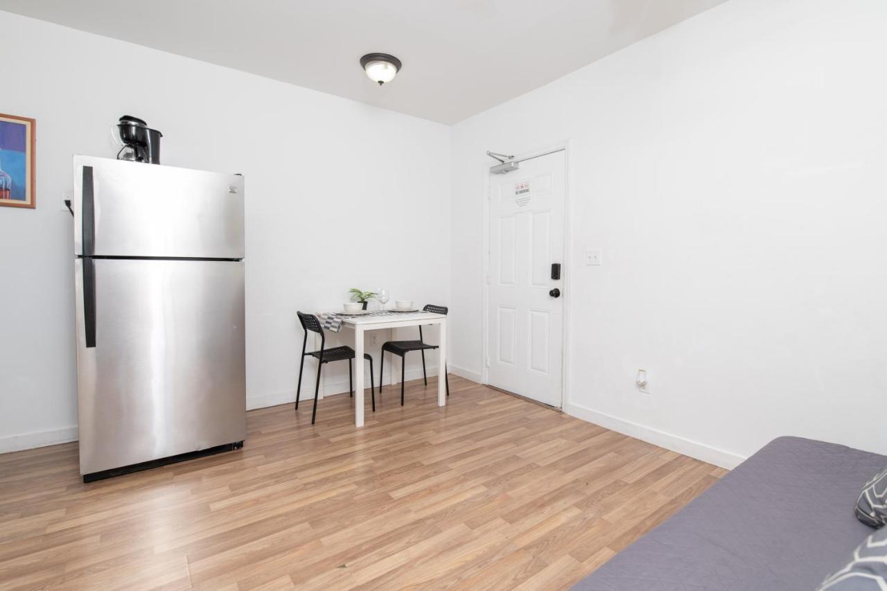 Apartments In The Heart Of Miami - Port Of Miami / Miami Airport Екстериор снимка