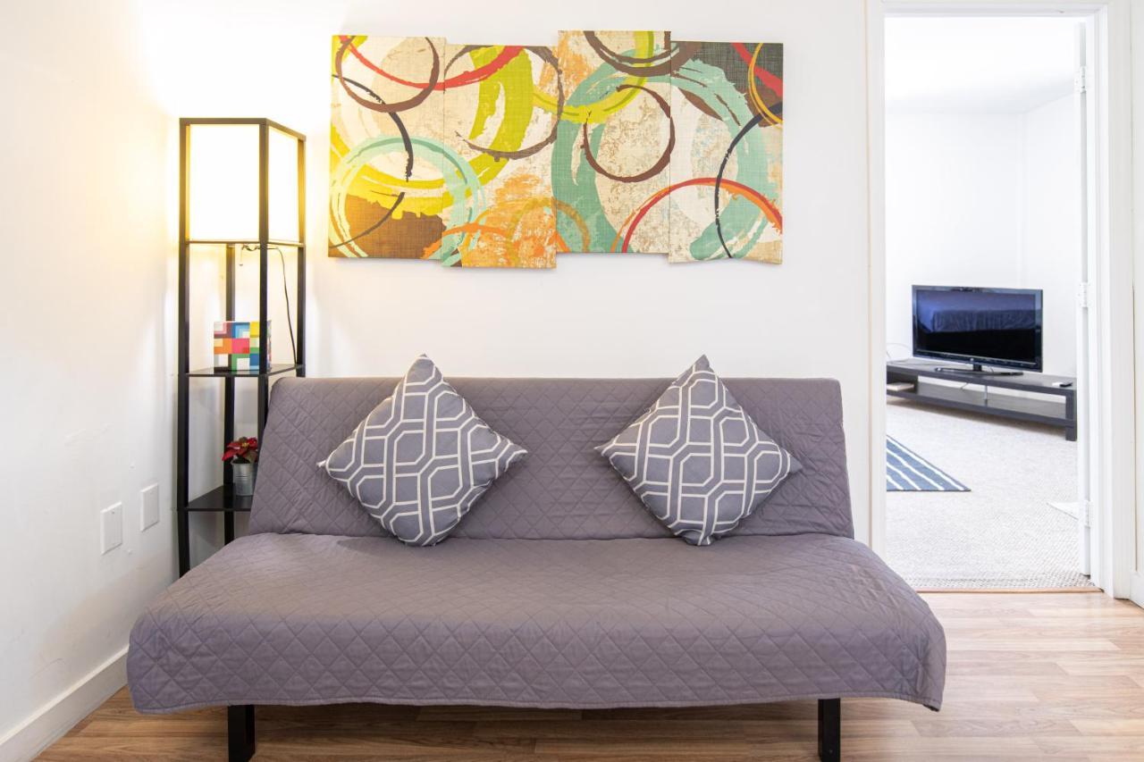 Apartments In The Heart Of Miami - Port Of Miami / Miami Airport Екстериор снимка