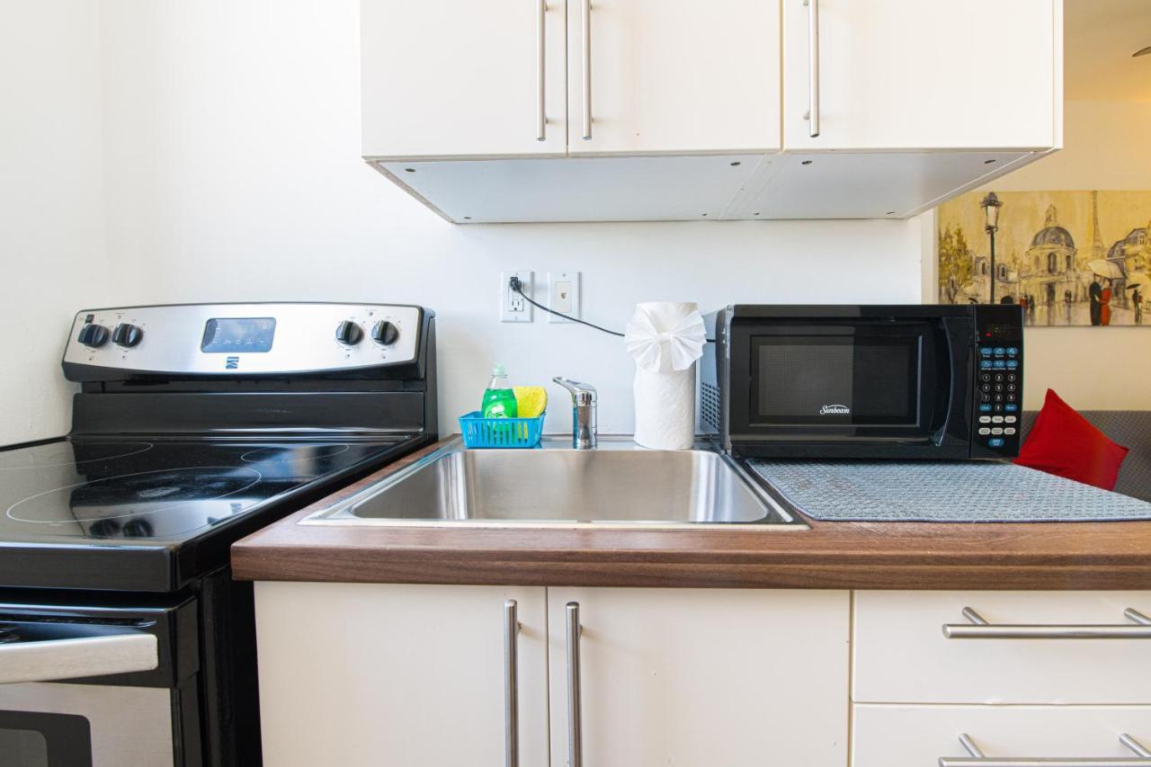 Apartments In The Heart Of Miami - Port Of Miami / Miami Airport Екстериор снимка