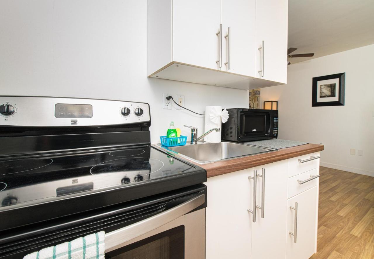 Apartments In The Heart Of Miami - Port Of Miami / Miami Airport Екстериор снимка