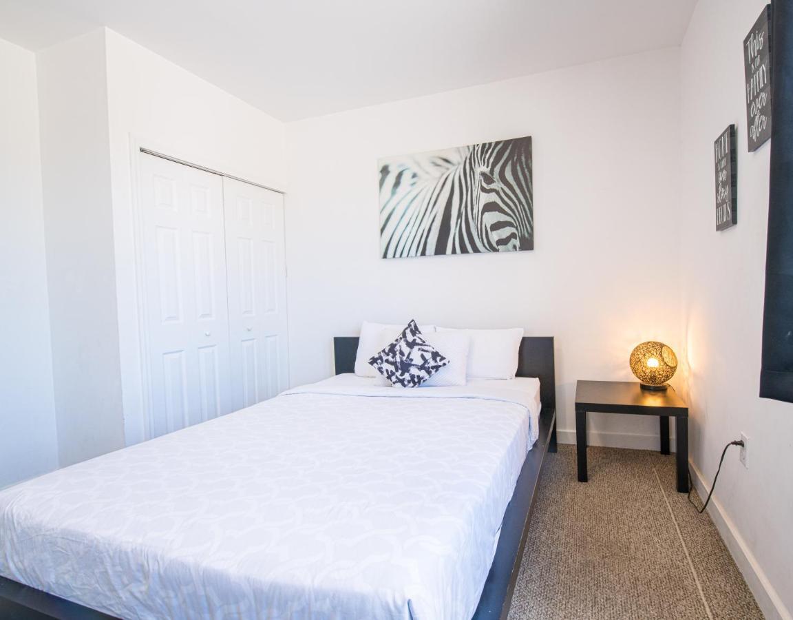 Apartments In The Heart Of Miami - Port Of Miami / Miami Airport Екстериор снимка
