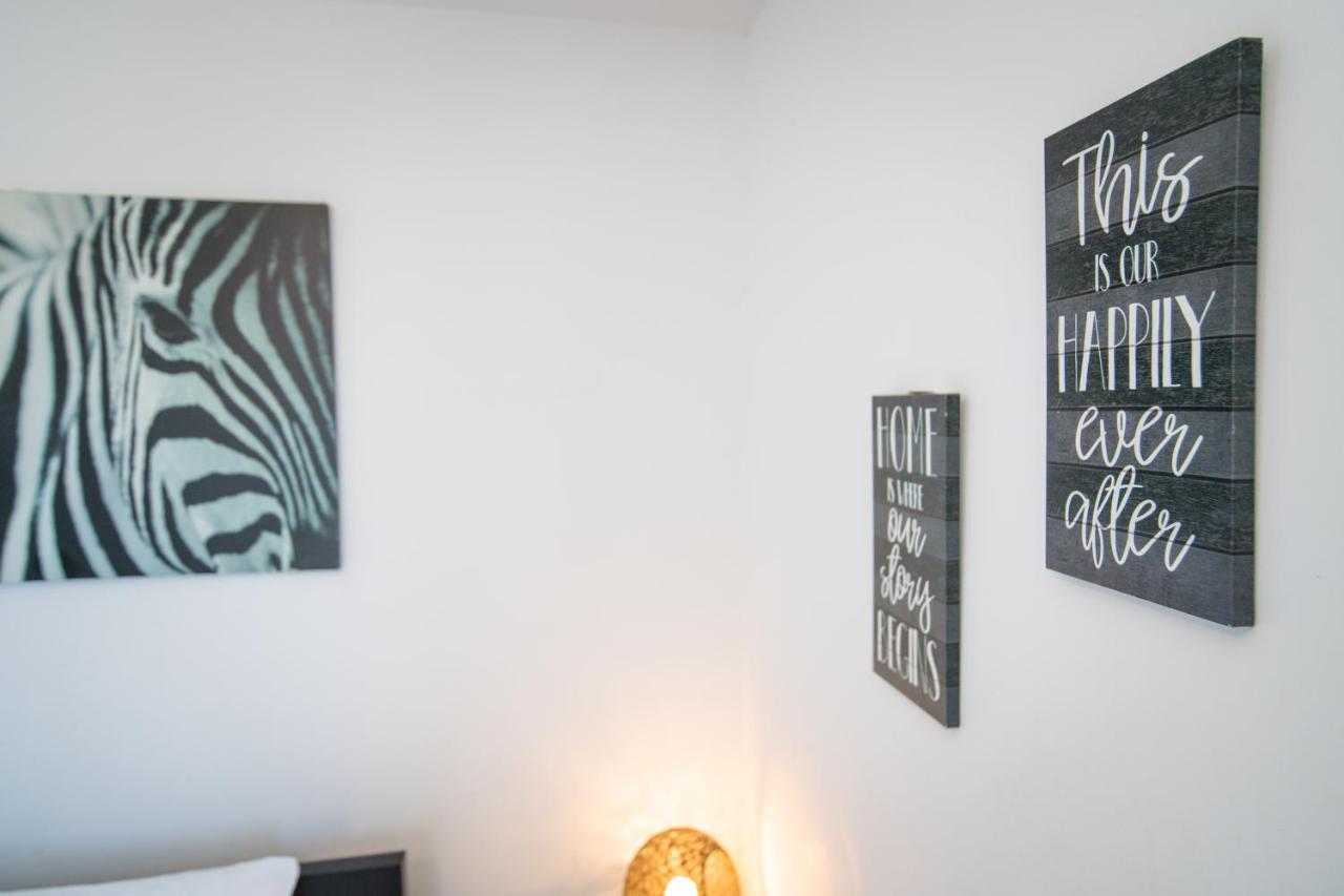 Apartments In The Heart Of Miami - Port Of Miami / Miami Airport Екстериор снимка