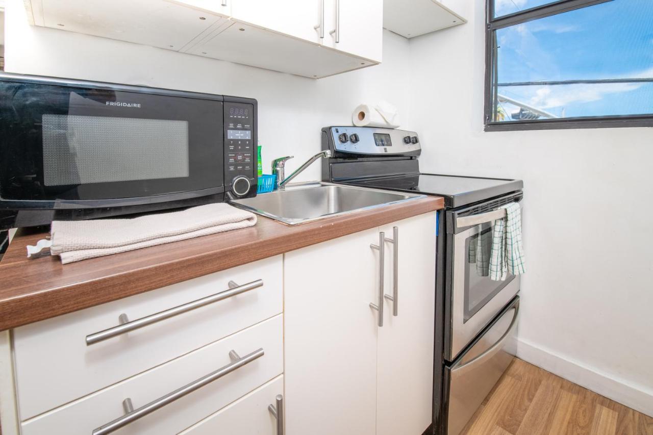 Apartments In The Heart Of Miami - Port Of Miami / Miami Airport Екстериор снимка