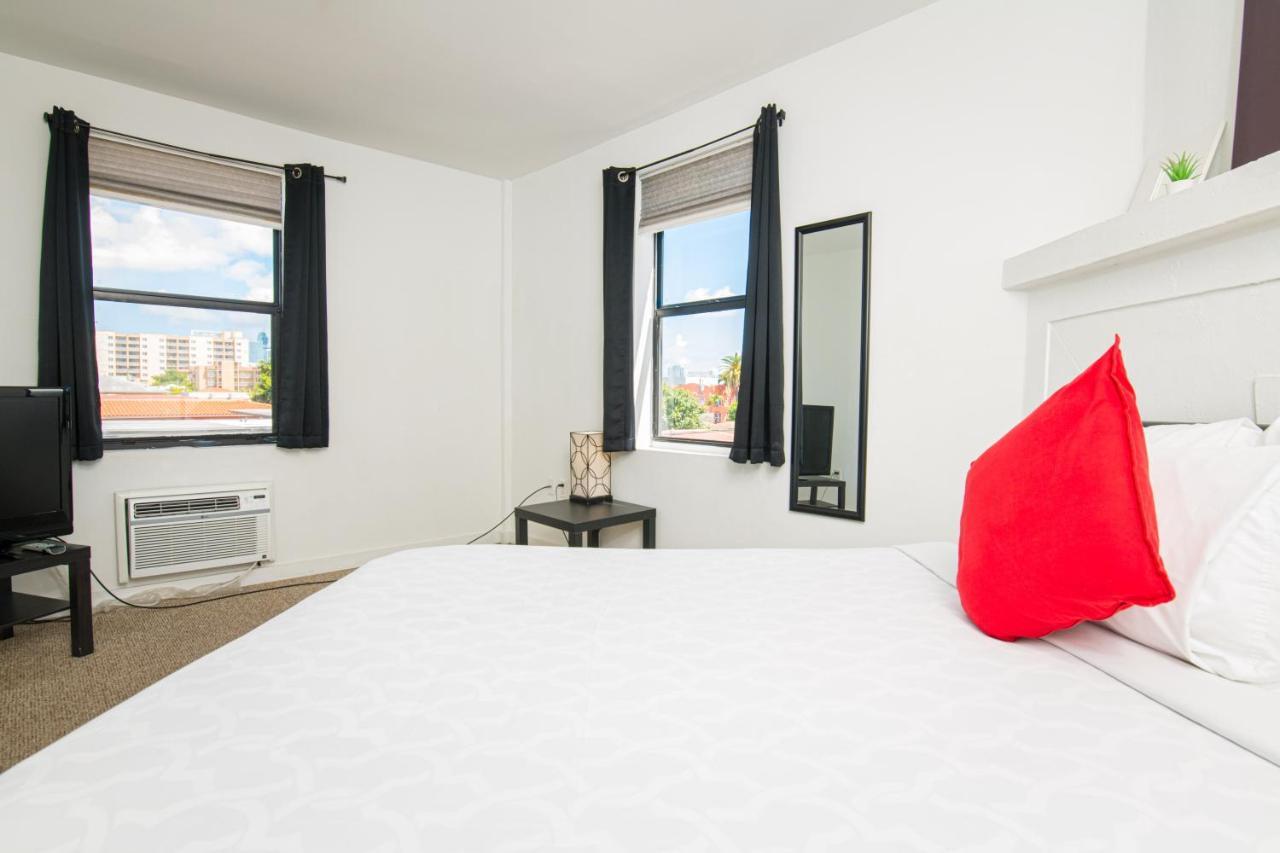 Apartments In The Heart Of Miami - Port Of Miami / Miami Airport Екстериор снимка
