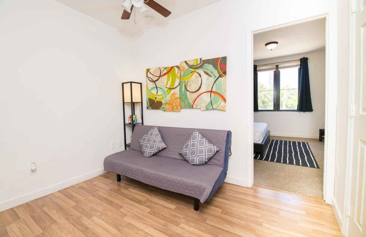 Apartments In The Heart Of Miami - Port Of Miami / Miami Airport Екстериор снимка