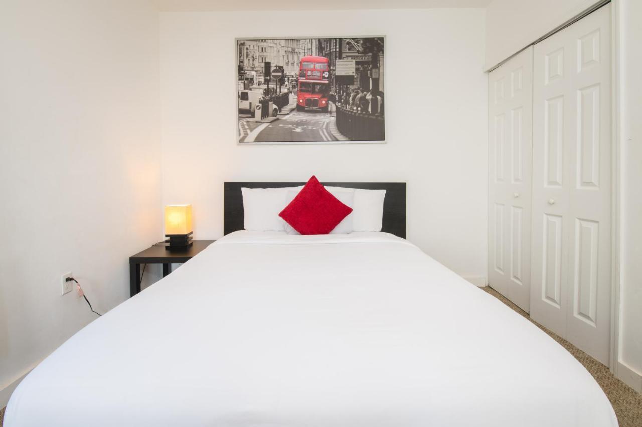 Apartments In The Heart Of Miami - Port Of Miami / Miami Airport Екстериор снимка