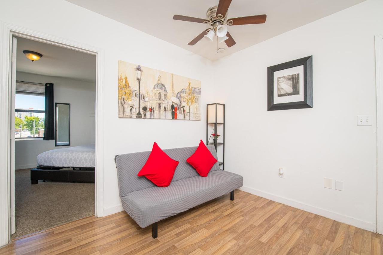 Apartments In The Heart Of Miami - Port Of Miami / Miami Airport Екстериор снимка