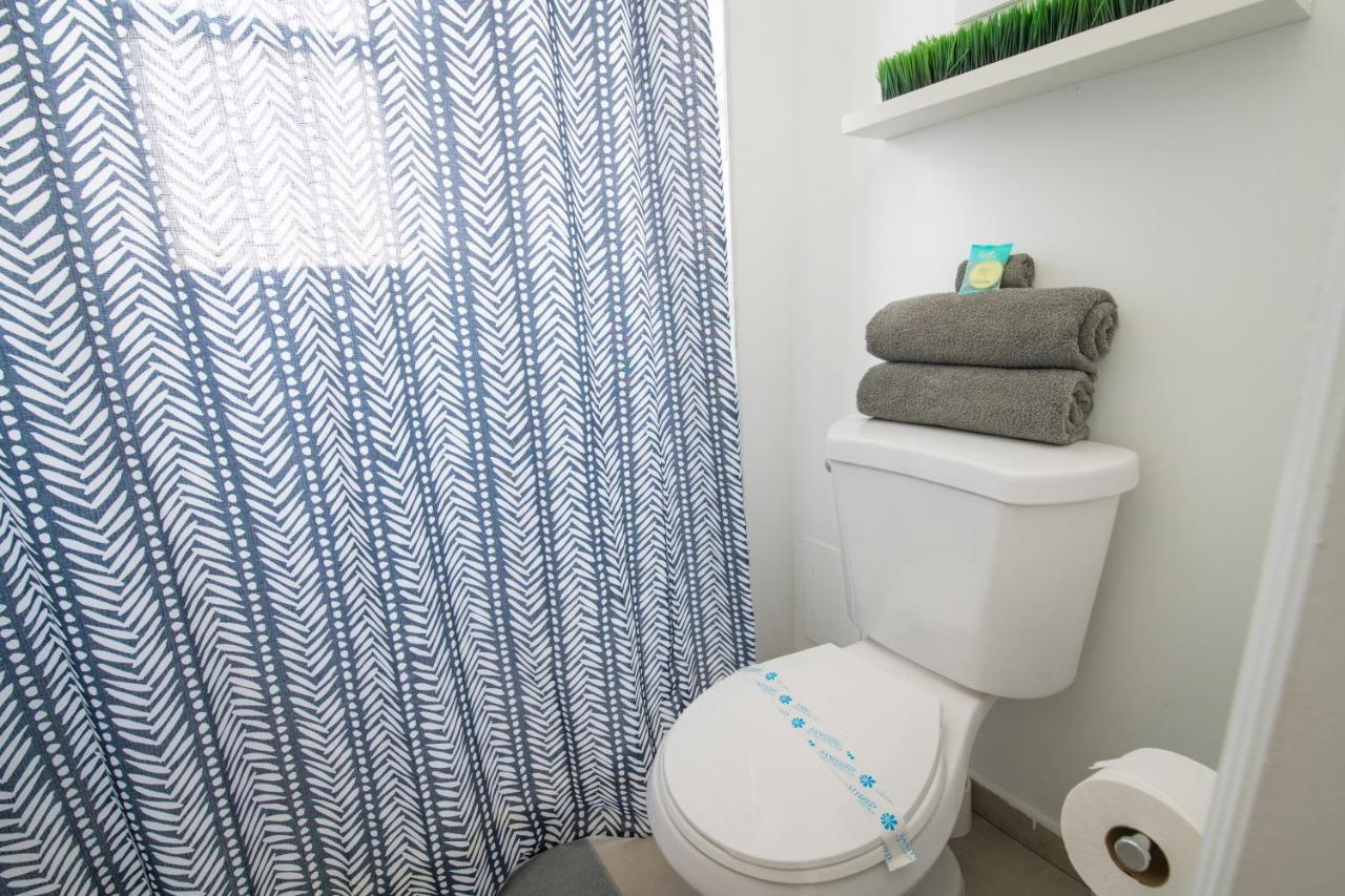 Apartments In The Heart Of Miami - Port Of Miami / Miami Airport Екстериор снимка
