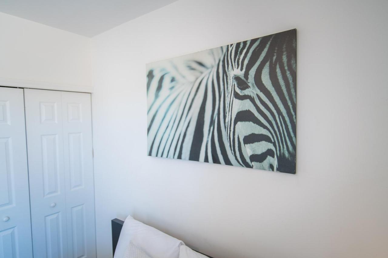 Apartments In The Heart Of Miami - Port Of Miami / Miami Airport Екстериор снимка