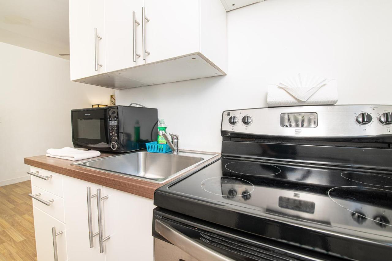 Apartments In The Heart Of Miami - Port Of Miami / Miami Airport Екстериор снимка