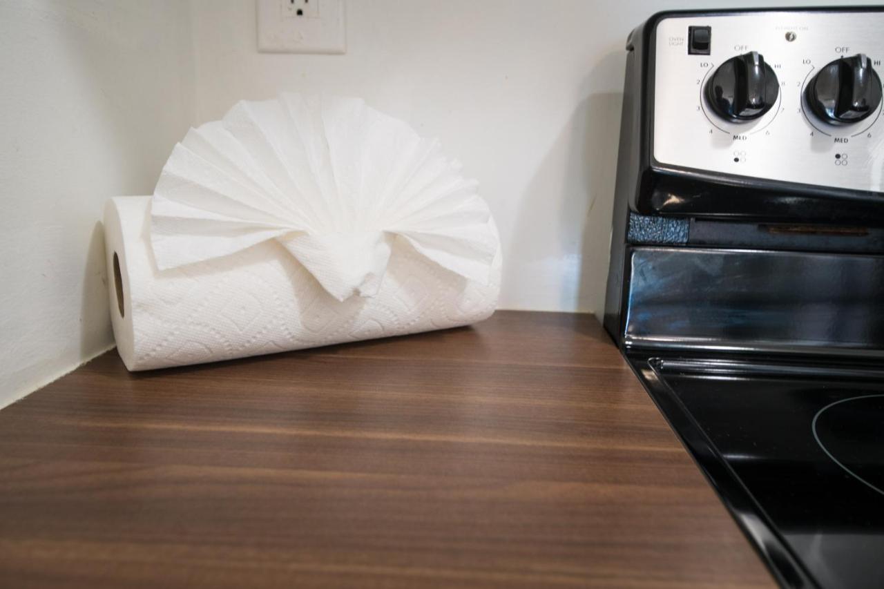Apartments In The Heart Of Miami - Port Of Miami / Miami Airport Екстериор снимка
