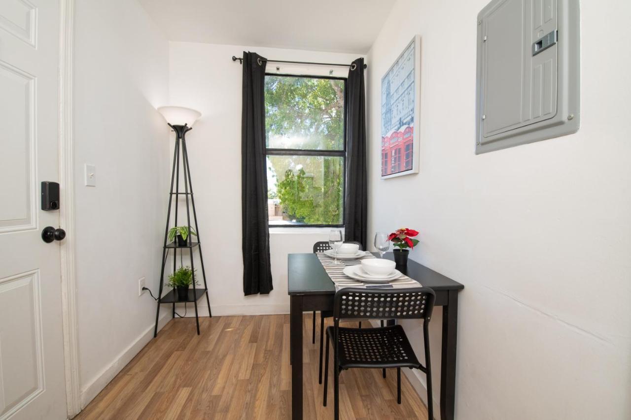 Apartments In The Heart Of Miami - Port Of Miami / Miami Airport Екстериор снимка