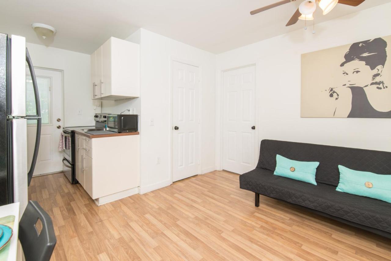 Apartments In The Heart Of Miami - Port Of Miami / Miami Airport Екстериор снимка
