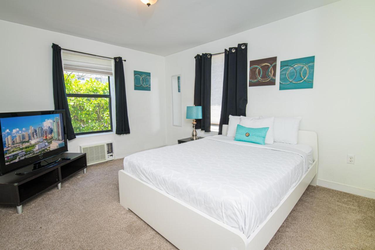 Apartments In The Heart Of Miami - Port Of Miami / Miami Airport Екстериор снимка