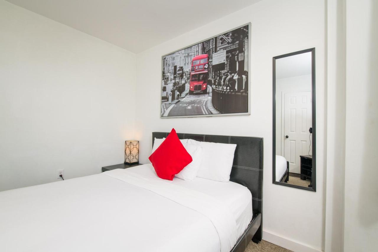 Apartments In The Heart Of Miami - Port Of Miami / Miami Airport Екстериор снимка