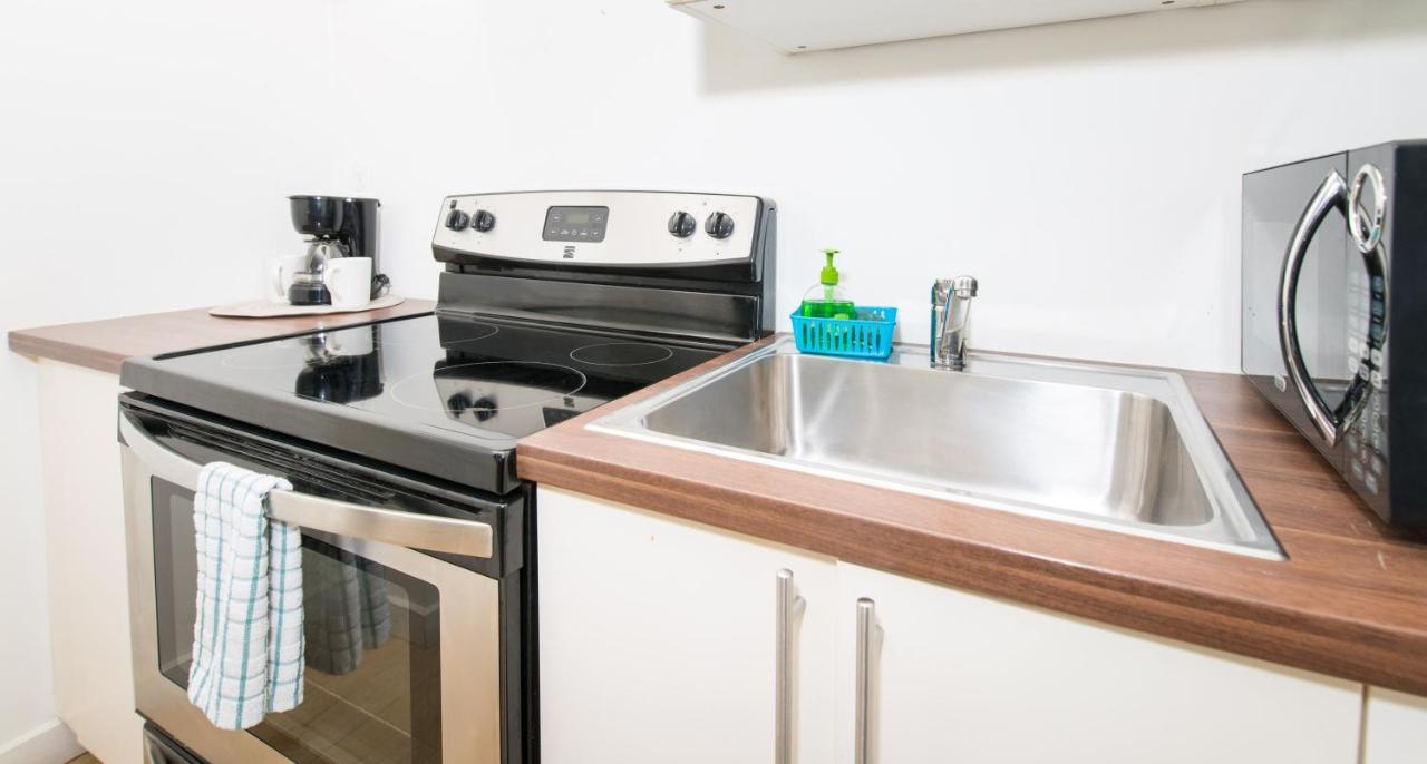 Apartments In The Heart Of Miami - Port Of Miami / Miami Airport Екстериор снимка