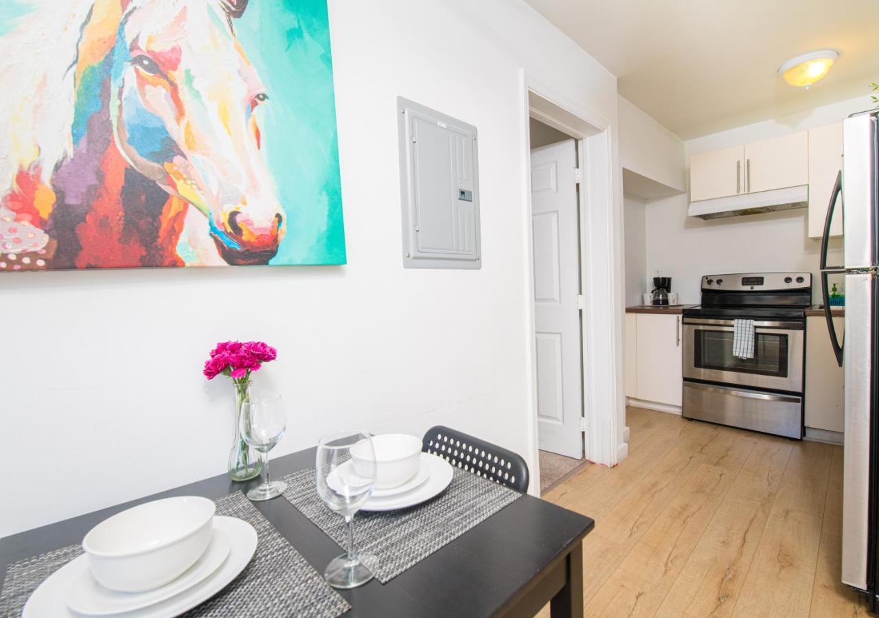 Apartments In The Heart Of Miami - Port Of Miami / Miami Airport Екстериор снимка
