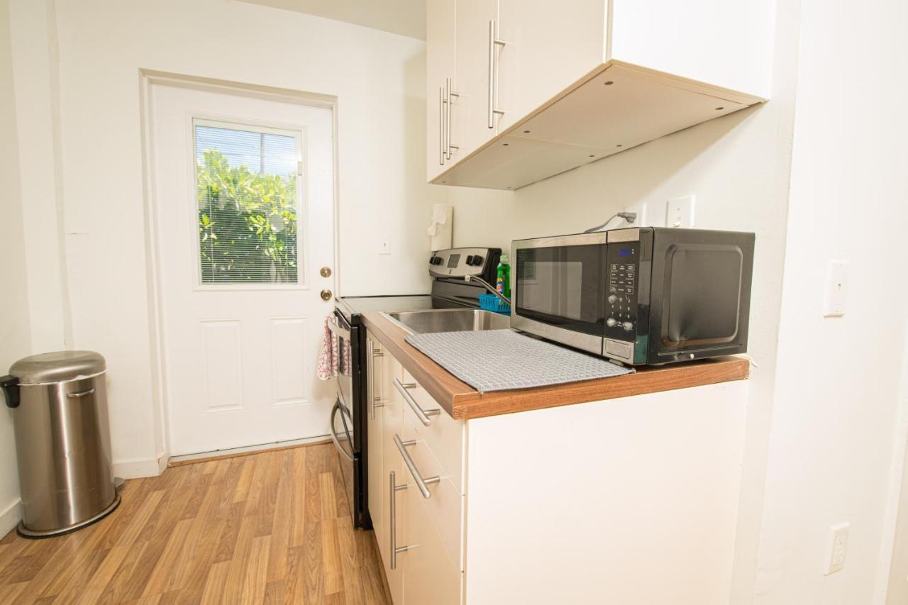 Apartments In The Heart Of Miami - Port Of Miami / Miami Airport Екстериор снимка