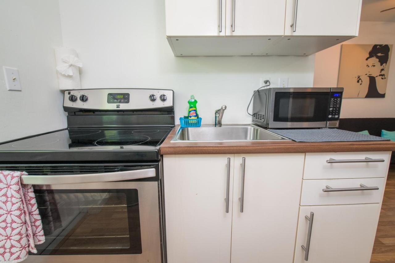 Apartments In The Heart Of Miami - Port Of Miami / Miami Airport Екстериор снимка