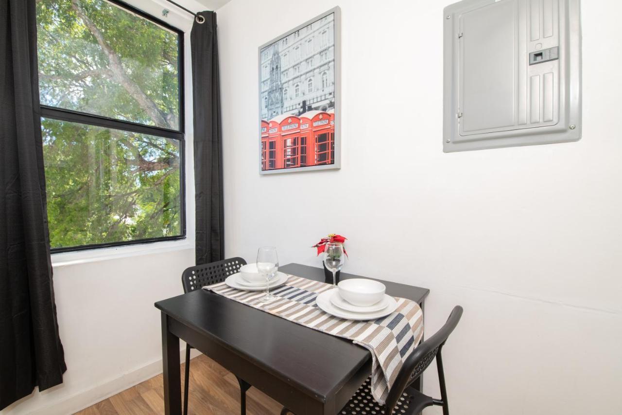 Apartments In The Heart Of Miami - Port Of Miami / Miami Airport Екстериор снимка