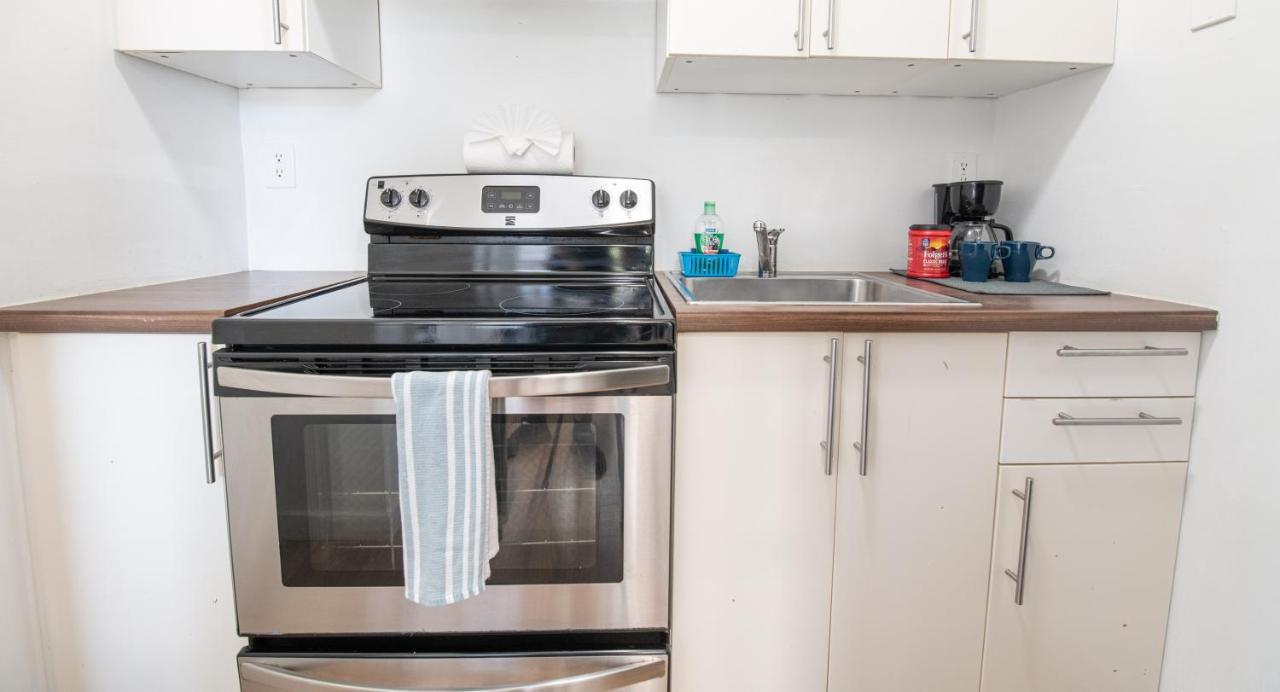 Apartments In The Heart Of Miami - Port Of Miami / Miami Airport Екстериор снимка
