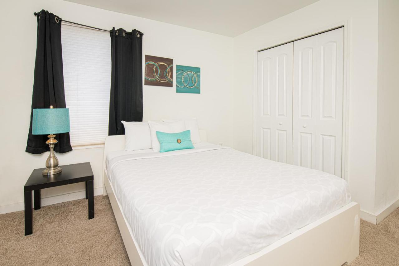 Apartments In The Heart Of Miami - Port Of Miami / Miami Airport Екстериор снимка