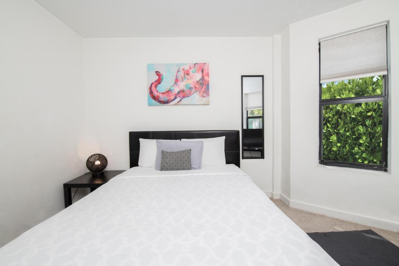 Apartments In The Heart Of Miami - Port Of Miami / Miami Airport Екстериор снимка