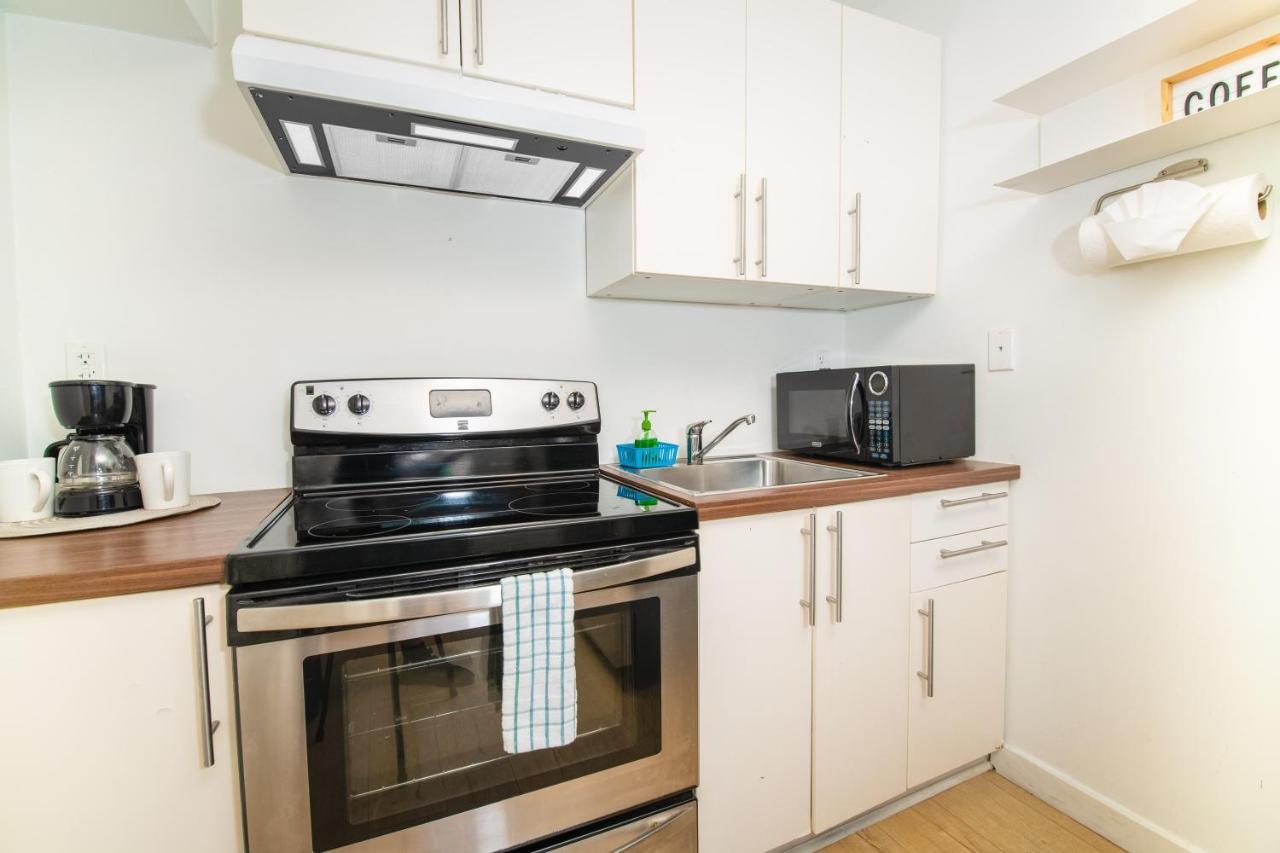 Apartments In The Heart Of Miami - Port Of Miami / Miami Airport Екстериор снимка