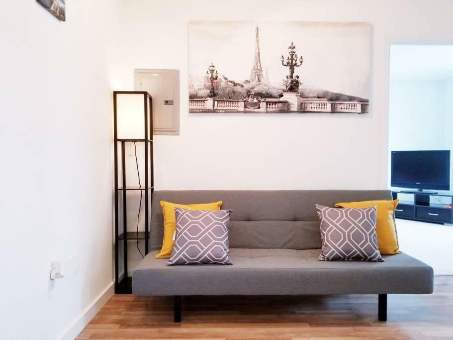 Apartments In The Heart Of Miami - Port Of Miami / Miami Airport Екстериор снимка