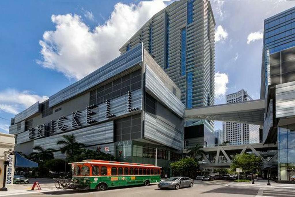 Apartments In The Heart Of Miami - Port Of Miami / Miami Airport Екстериор снимка